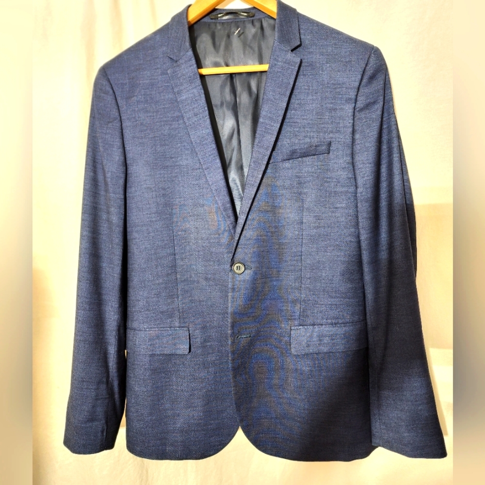H & M SPORT COAT